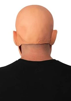 Rubies Deluxe Stone Cold Steve Austin Latex Adult Mask -Forum Novelties Shop 212TguJ7AcL