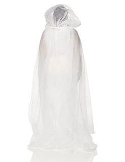 Forum Novelties Women's The Haunted Adult Ghost Costume -Forum Novelties Shop 215d4elHdXL