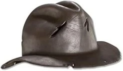 Rubie's Costume Co A Nightmare On Elm Street Freddy Krueger Hat -Forum Novelties Shop 21B0mkZ941L. AC