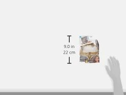 Rubies Wonder Woman 1984 Light-Up Child Tiara 9 Rubies Wonder Woman 1984 Light-Up Child Tiara -Forum Novelties Shop 21BBVZsxZqL