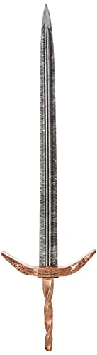 Rubie's Costume Wonder Woman Movie Ares Sword Costume Accessory Costume