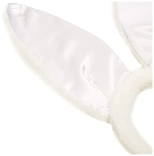 Rubie's Costume Deluxe Bunny Accessory Kit 4 Rubie's Costume Deluxe Bunny Accessory Kit - Image 2