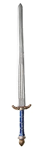 Justice League: Wonder Woman Sword