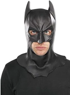 Rubie's Batman The Dark Knight Rises Full Batman Mask -Forum Novelties Shop 3108narSYgL. AC