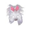 Rubie's Costume Plush Bunny Animal Mask -Forum Novelties Shop 310NAZBz2L