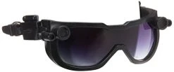 Batman The Dark Knight Rises Deluxe Catwoman Goggles Mask -Forum Novelties Shop 310QiIzgRWL