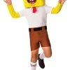 Rubie's Boy's Nickelodeon Classic Spongebob Costume