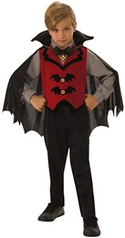 Rubie's Vampire Boy Costume -Forum Novelties Shop 311LYUeGcpL. AC
