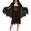 Rubie's Costume Co. Women's Lady Vampire Costume 1 Rubie's Costume Co. Women's Lady Vampire Costume -Forum Novelties Shop 313Ai1LTOTL 1