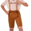 Rubie's Child's Forum Hansel Costume, Large