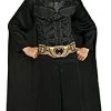 Batman Action Suit Set Costume For Kids