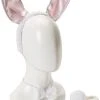 Rubie's Costume Co Bunny Accessory Extra Value Kit Costume 2 Rubie's Costume Co Bunny Accessory Extra Value Kit Costume -Forum Novelties Shop 3154VOGY47L