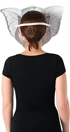 Rubie's Gremlins Stripe Googly Eyes Mask, As Shown, One Size -Forum Novelties Shop 317Zpy1xnvS