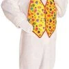 Rubie's Costume Adult Bunny Costume -Forum Novelties Shop 317gBV4ROfL