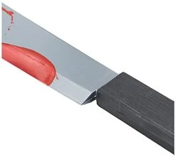 Friday The 13th Jason Voorhees Adult Machete Prop Costume Accessory -Forum Novelties Shop 318Wy8IOtL