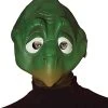 Forum Novelties Unisex Adult Latex Turtle Costume Mask, As Shown, One Size US 2 Forum Novelties Unisex Adult Latex Turtle Costume Mask, As Shown, One Size US -Forum Novelties Shop 318ecFK896L