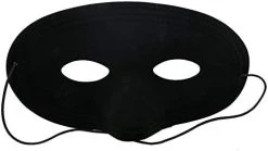 Forum Novelties Domino Masquerade Venetian Eye Mask Costume -Forum Novelties Shop 318hBBE xQL. AC