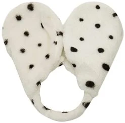 Forum Novelties Women's Dalmatian Ears And Tail Set