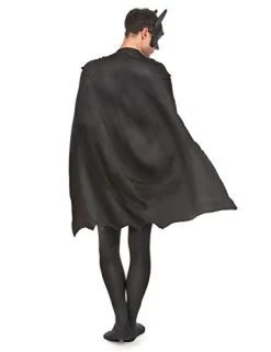 Batman The Dark Knight Rises Batman Cape And Mask Set -Forum Novelties Shop 31ArhfSpDtL