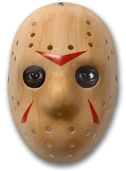 Rubie's Jason Adult Mask