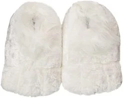 Rubie's Costume Plush Adult Bunny Shoes 9 Rubie's Costume Plush Adult Bunny Shoes -Forum Novelties Shop 31CnuWknoiL. AC
