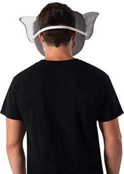 Rubie's Gremlins Gizmo Googly Eyes Mask, As Shown, One Size -Forum Novelties Shop 31EY9zIXVaS