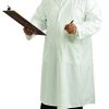 Rubie's White Lab Coat Adult Costume -Forum Novelties Shop 31EgBXFTlgL