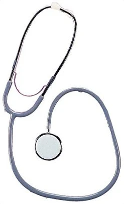 Rubie's Adult Stethoscope Costume Accessory