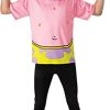 Rubie's Adult SpongeBob SquarePants Patrick Costume Top, Medium 2 Rubie's Adult SpongeBob SquarePants Patrick Costume Top, Medium -Forum Novelties Shop 31FPUzSLXJL
