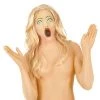 Rubie's Costume Co Men's Sexy Doll Mask -Forum Novelties Shop 31GOOrkFzjL