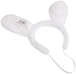 Rubie's Costume Co Bunny Accessory Extra Value Kit Costume 12 Rubie's Costume Co Bunny Accessory Extra Value Kit Costume -Forum Novelties Shop 31I4c2 RECL