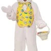 Bunny Adult Mascot Costume -Forum Novelties Shop 31IkZyMq13L