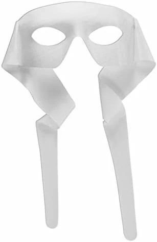 Forum Novelties Adult Forum Fabric Eye-mask With Ties 9 Forum Novelties Adult Forum Fabric Eye-mask With Ties - Image 7