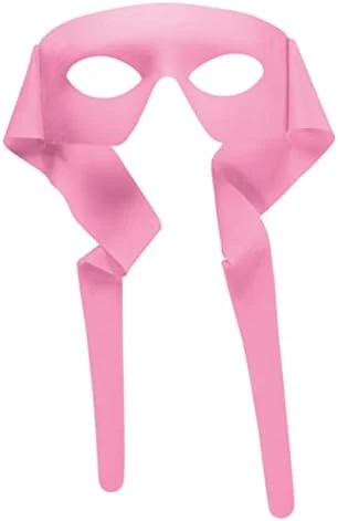 Forum Novelties Adult Forum Fabric Eye-mask With Ties 5 Forum Novelties Adult Forum Fabric Eye-mask With Ties - Image 3