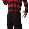 Rubie's Men's A Nightmare On Elm Street: Freddy Krueger Costume 2 Rubie's Men's A Nightmare On Elm Street: Freddy Krueger Costume -Forum Novelties Shop 31MfWAht8L