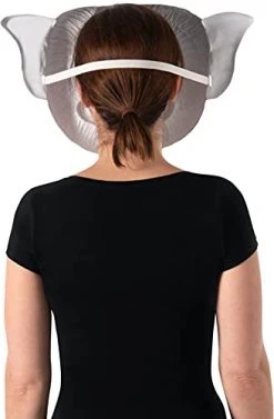 Rubie's Gremlins Gizmo Googly Eyes Mask, As Shown, One Size -Forum Novelties Shop 31N5INdS0L