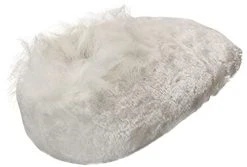 Rubie's Costume Plush Adult Bunny Shoes 8 Rubie's Costume Plush Adult Bunny Shoes -Forum Novelties Shop 31Nt1fD94aL