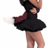 Forum Novelties Women's Fox Ears And Tail Set -Forum Novelties Shop 31QXM QbCBL