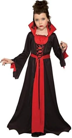 Forum Novelties Vampiress Costume For Kids -Forum Novelties Shop 31Rl7jnuHNL. AC 2