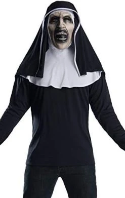 The Nun Movie Ladies Costume Top 13 The Nun Movie Ladies Costume Top -Forum Novelties Shop 31ULp9sts3L. AC