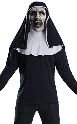 The Nun Movie Ladies Costume Top 3 The Nun Movie Ladies Costume Top