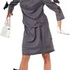 Forum Novelties Women's Bird Attack Costume -Forum Novelties Shop 31UsDWE7O5L
