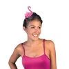 Forum Novelties Women Flamingo Headband, Multicolor, One Size 1 Forum Novelties Women Flamingo Headband, Multicolor, One Size -Forum Novelties Shop 31VnHwykEEL