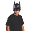 Rubie's Boy's Official Batman Mask, Child's Mask, Black, One Size -Forum Novelties Shop 31WNKuX8bJL