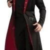 Rubie's Costume Vampire Coat 1 Rubie's Costume Vampire Coat -Forum Novelties Shop 31WovId6zoL