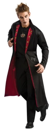 Rubie's Costume Vampire Coat