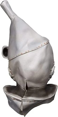 Wizard Of Oz Deluxe Latex Mask, Tin Man -Forum Novelties Shop 31ZwoLwjE0L