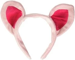 Forum Novelties Women's Pig Costume Accessory Kit -Forum Novelties Shop 31ZzNzp4 L. AC