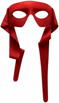 Forum Novelties Adult Forum Fabric Eye-mask With Ties -Forum Novelties Shop 31aJ0ABZ1CL. AC