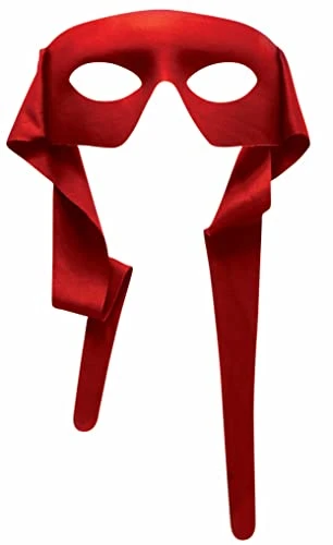 Forum Novelties Adult Forum Fabric Eye-mask With Ties 3 Forum Novelties Adult Forum Fabric Eye-mask With Ties